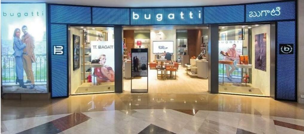 nuvora: Astor Mueller's Bold Bet on Indian Fashion